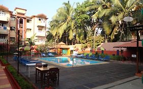 Resort Park Avenue