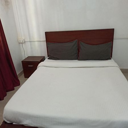 Resort Park Avenue Calangute Exterior photo