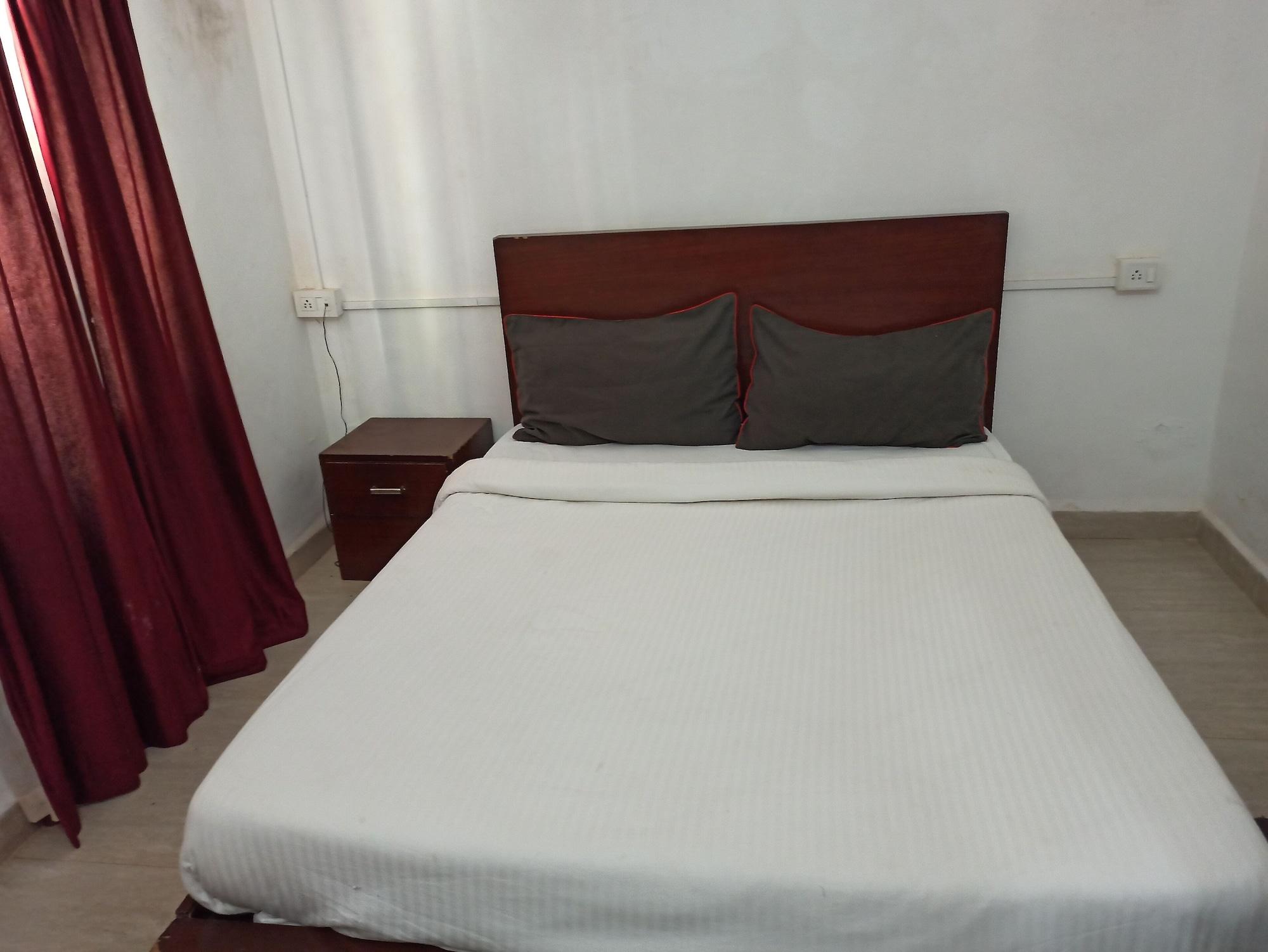 Resort Park Avenue Calangute Exterior photo