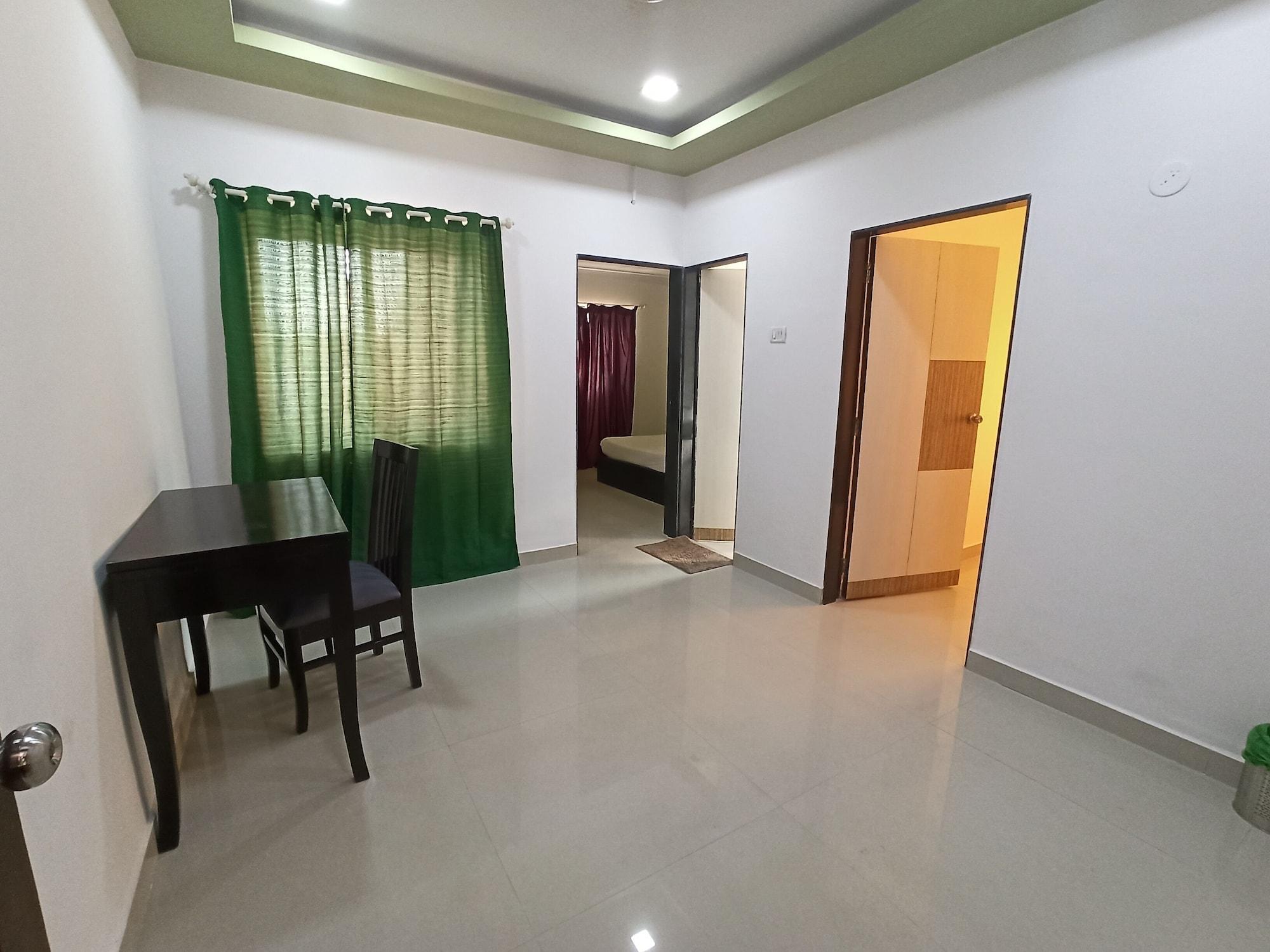 Resort Park Avenue Calangute Exterior photo