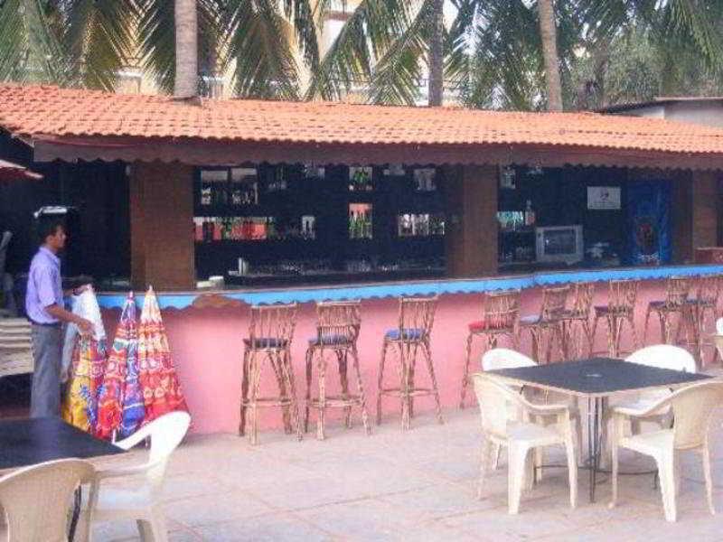 Resort Park Avenue Calangute Exterior photo